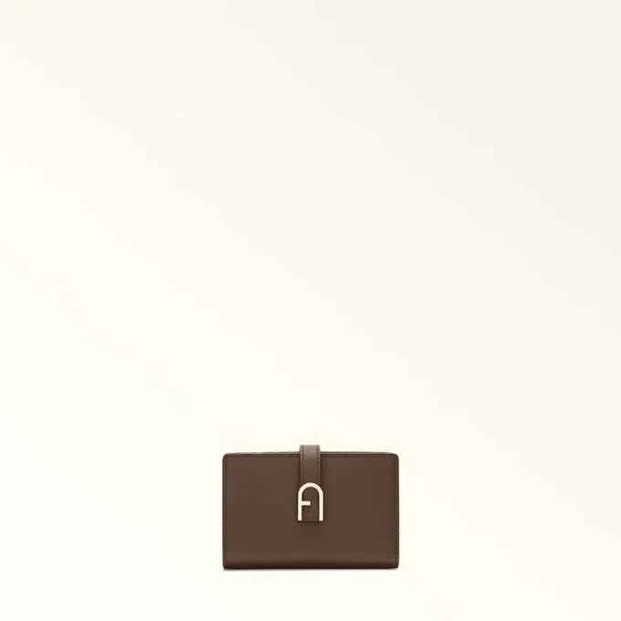 Cartera compacta Furla Flow M
