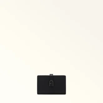 Cartera compacta Furla Flow M