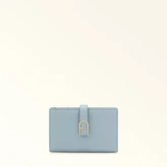 Cartera compacta Furla Flow M