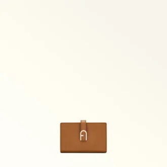 Cartera compacta Furla Flow M