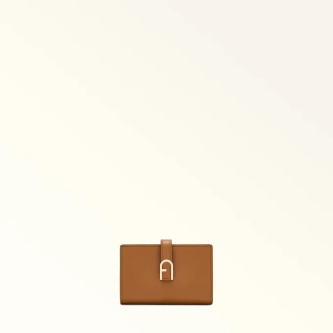 Cartera compacta Furla Flow M Cartera compacta Furla Flow M