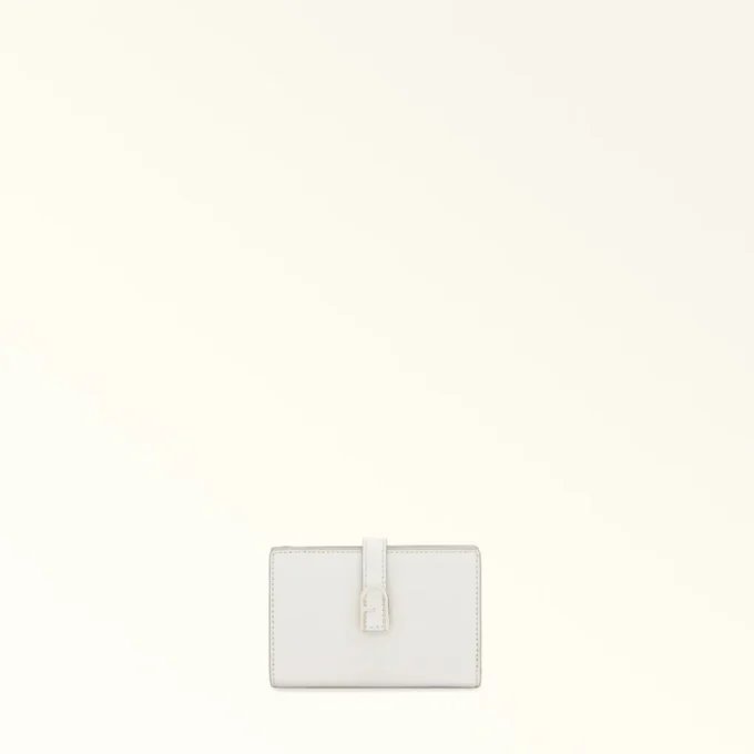Cartera compacta Furla Flow M