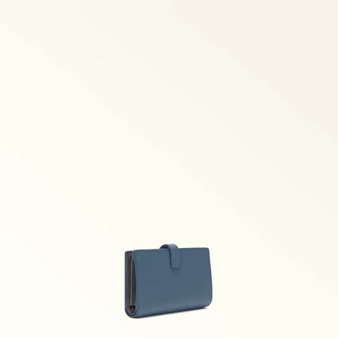 Cartera compacta Furla Flow M