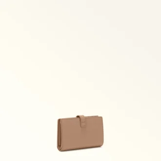 Cartera compacta Furla Flow M