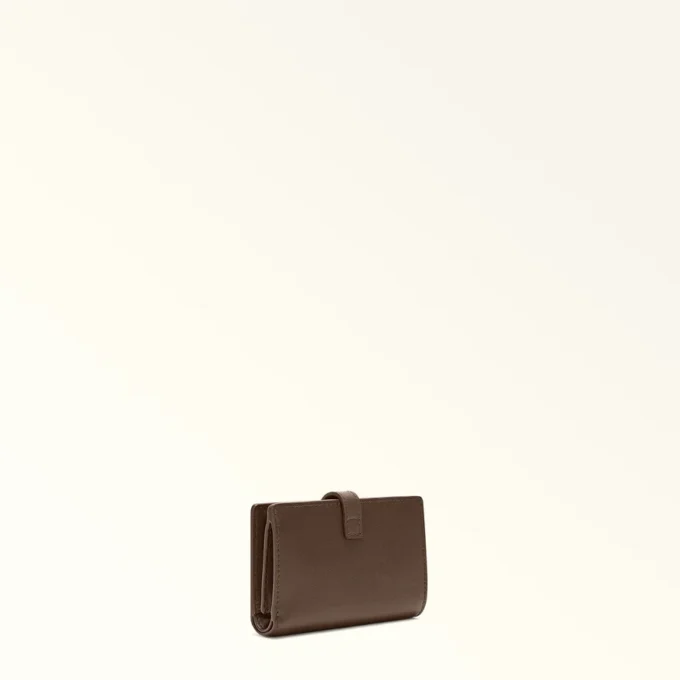 Cartera compacta Furla Flow M