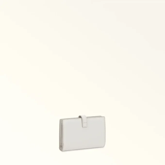 Cartera compacta Furla Flow M