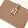 Cartera compacta Furla Flow M