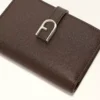 Cartera compacta Furla Flow M