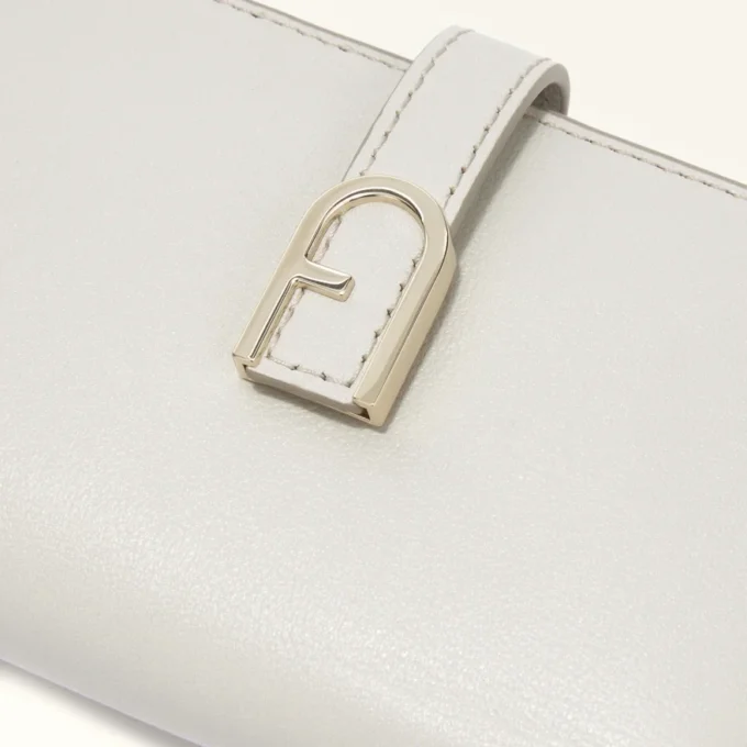 Cartera compacta Furla Flow M