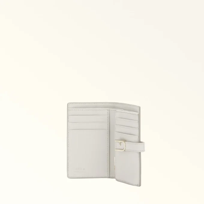 Cartera compacta Furla Flow M