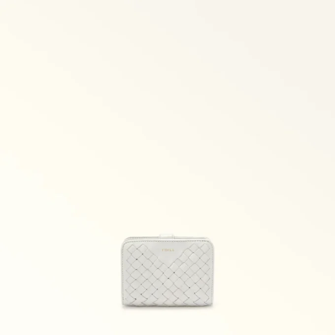 Cartera compacta Furla Gerla S