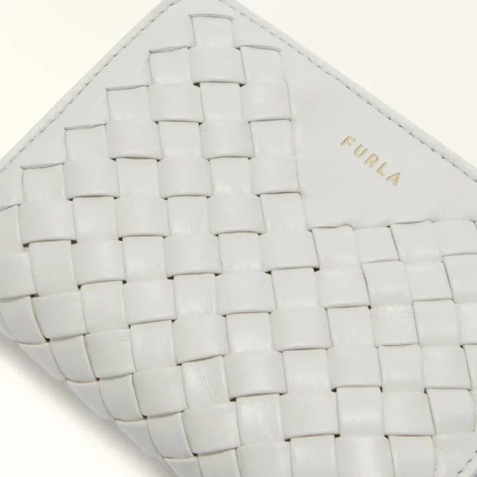 Cartera compacta Furla Gerla S