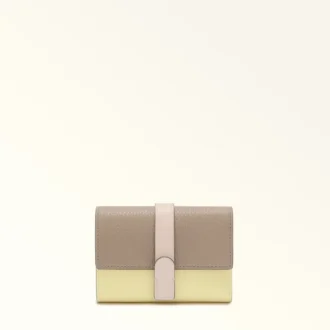 Cartera compacta Furla Grazia M