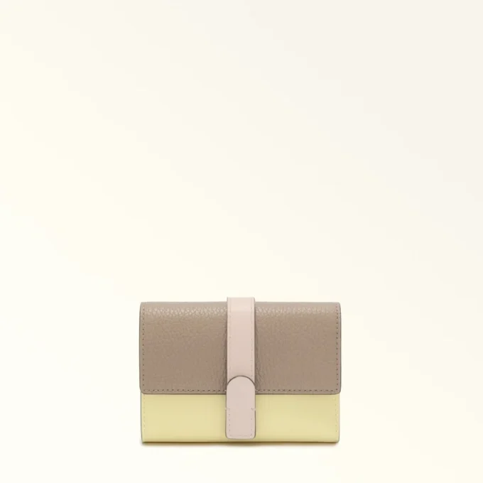 Cartera compacta Furla Grazia M Cartera compacta Furla Grazia M