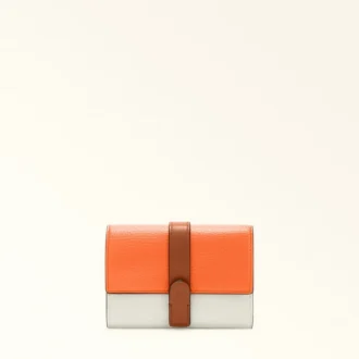 Cartera compacta Furla Grazia M