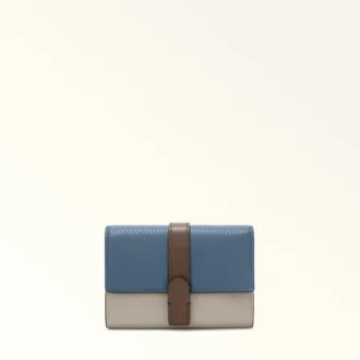 Cartera compacta Furla Grazia M