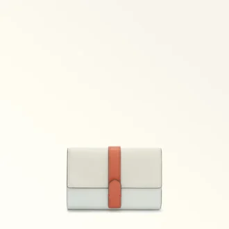 Cartera compacta Furla Grazia M