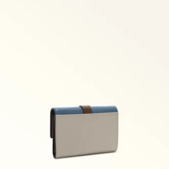 Cartera compacta Furla Grazia M