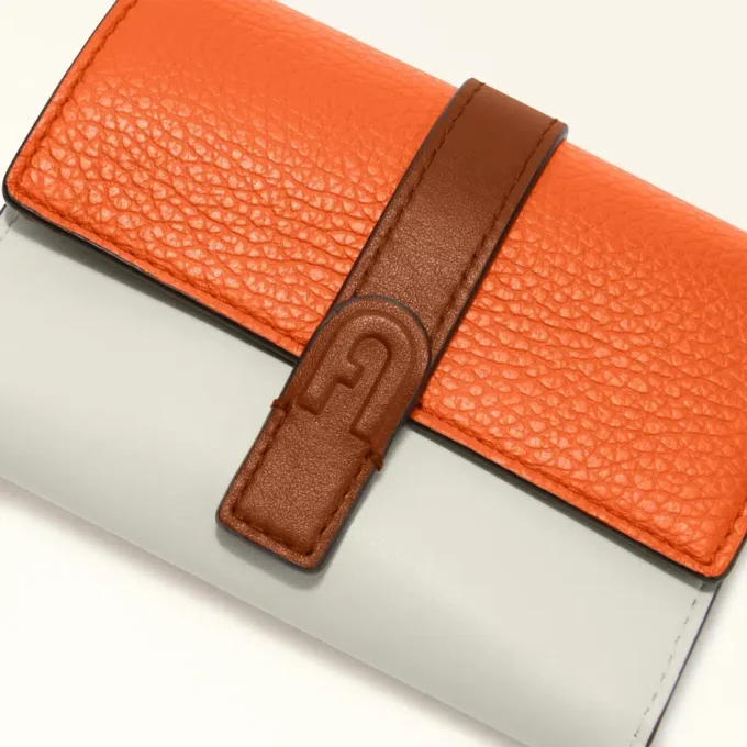Cartera compacta Furla Grazia M Cartera compacta Furla Grazia M