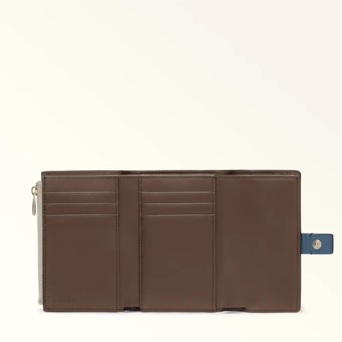 Cartera compacta Furla Grazia M Cartera compacta Furla Grazia M