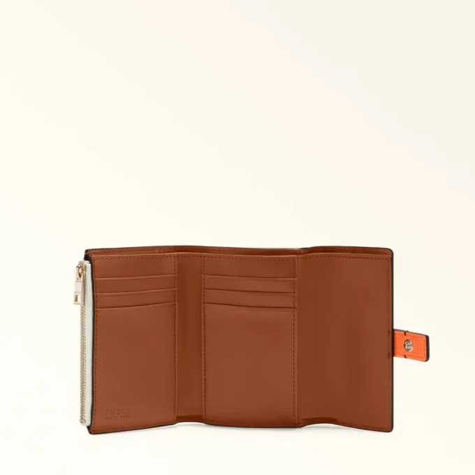 Cartera compacta Furla Grazia M Cartera compacta Furla Grazia M