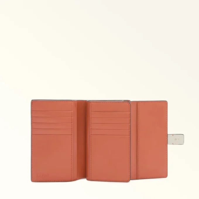 Cartera compacta Furla Grazia M Cartera compacta Furla Grazia M
