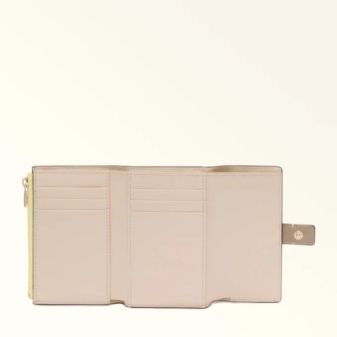 Cartera compacta Furla Grazia M Cartera compacta Furla Grazia M