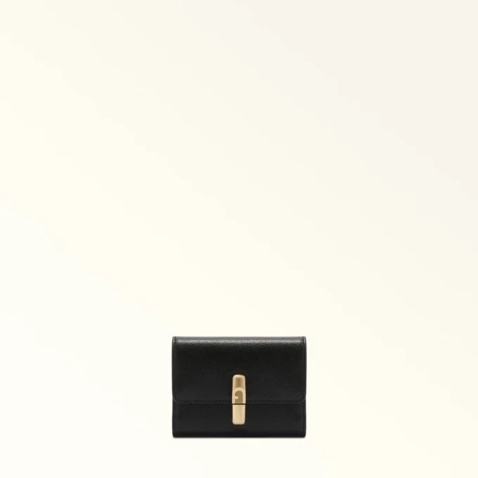 Cartera compacta Furla Iride S