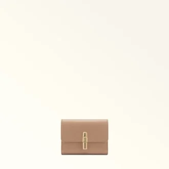 Cartera compacta Furla Iride S