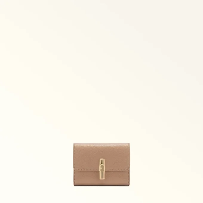 Cartera compacta Furla Iride S