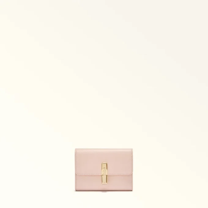 Cartera compacta Furla Iride S