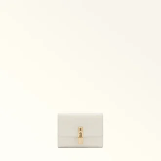 Cartera compacta Furla Iride S