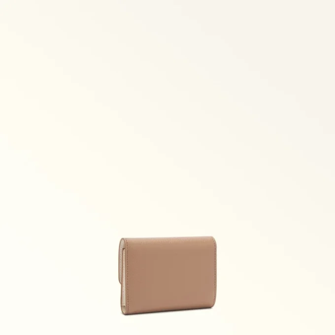 Cartera compacta Furla Iride S