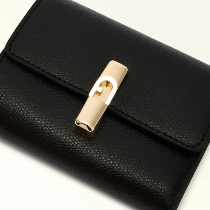 Cartera compacta Furla Iride S