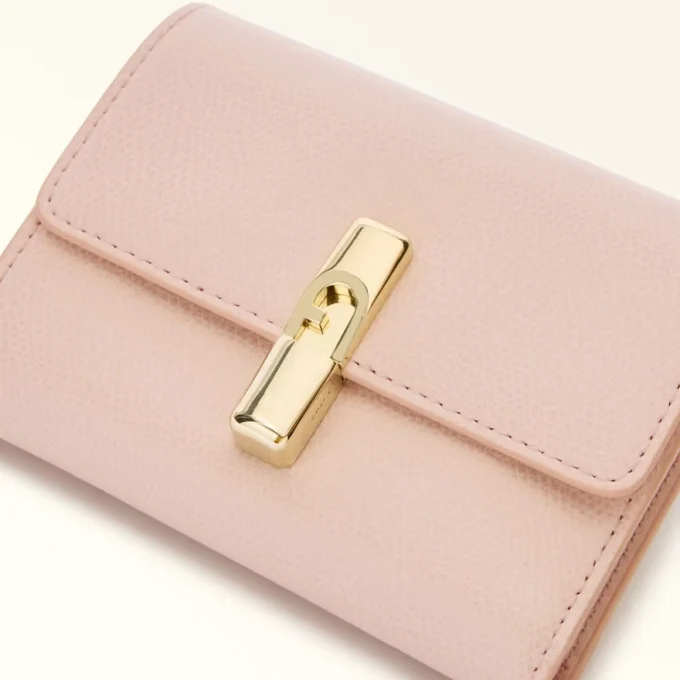 Cartera compacta Furla Iride S