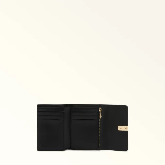 Cartera compacta Furla Iride S