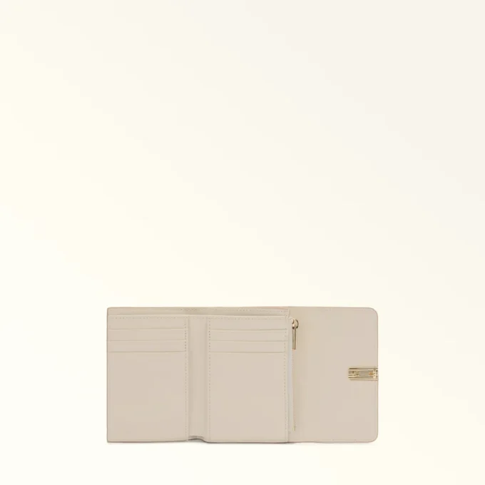 Cartera compacta Furla Iride S