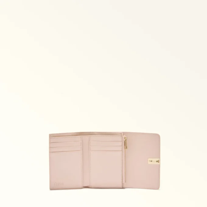 Cartera compacta Furla Iride S