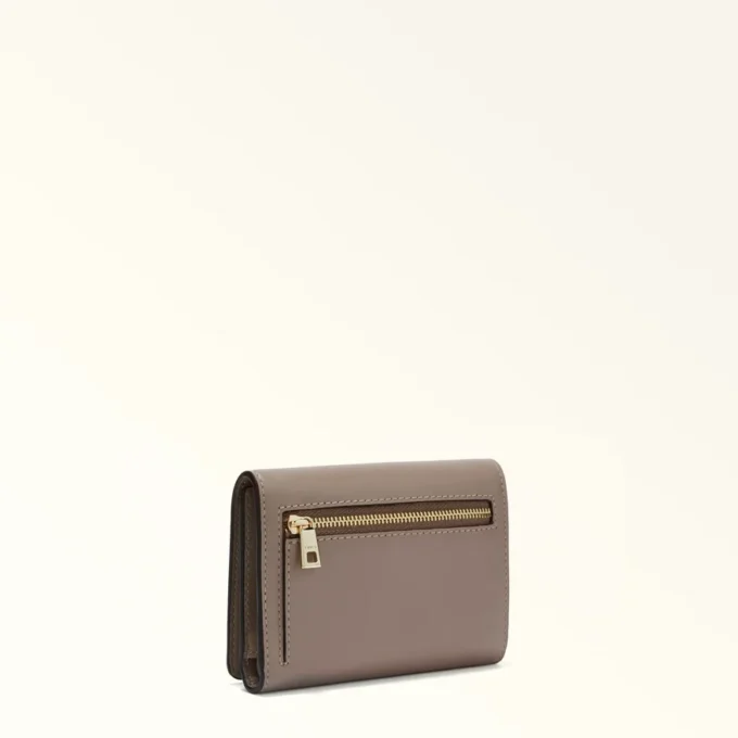 Cartera compacta Furla Sfera M