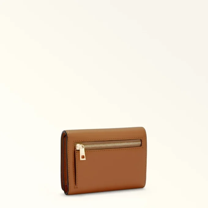 Cartera compacta Furla Sfera M
