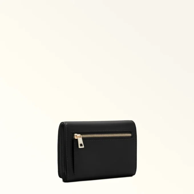 Cartera compacta Furla Sfera M