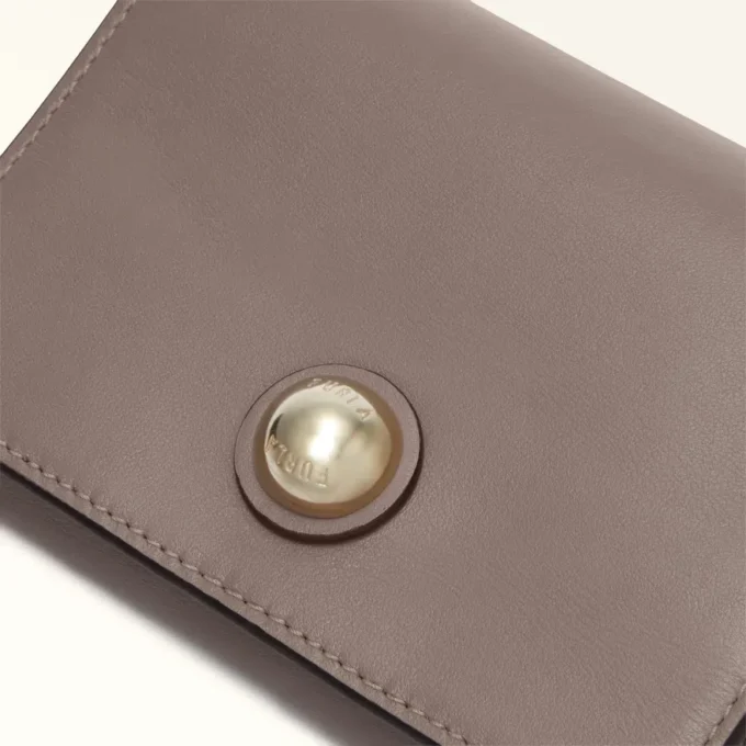 Cartera compacta Furla Sfera M