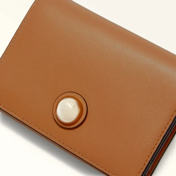 Cartera compacta Furla Sfera M