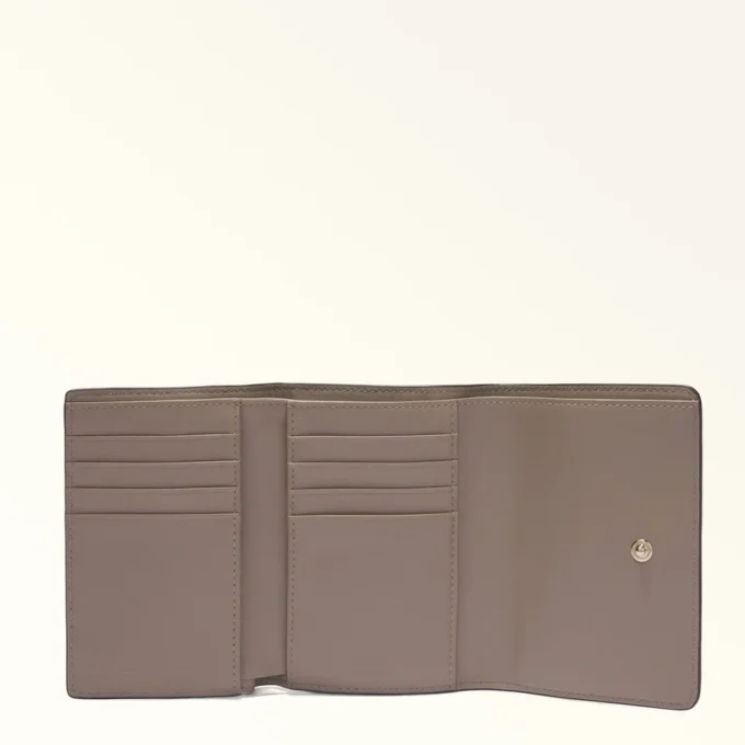 Cartera compacta Furla Sfera M