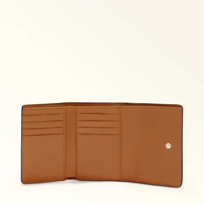 Cartera compacta Furla Sfera M