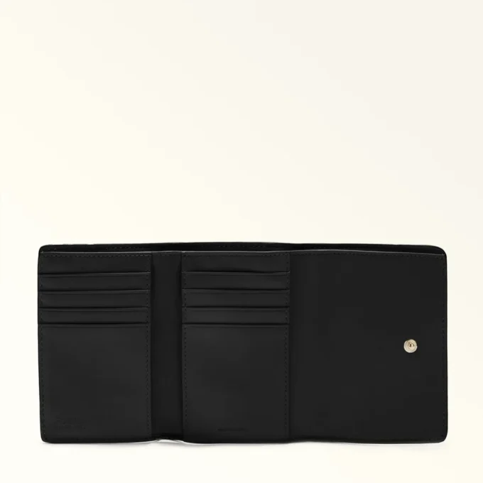 Cartera compacta Furla Sfera M