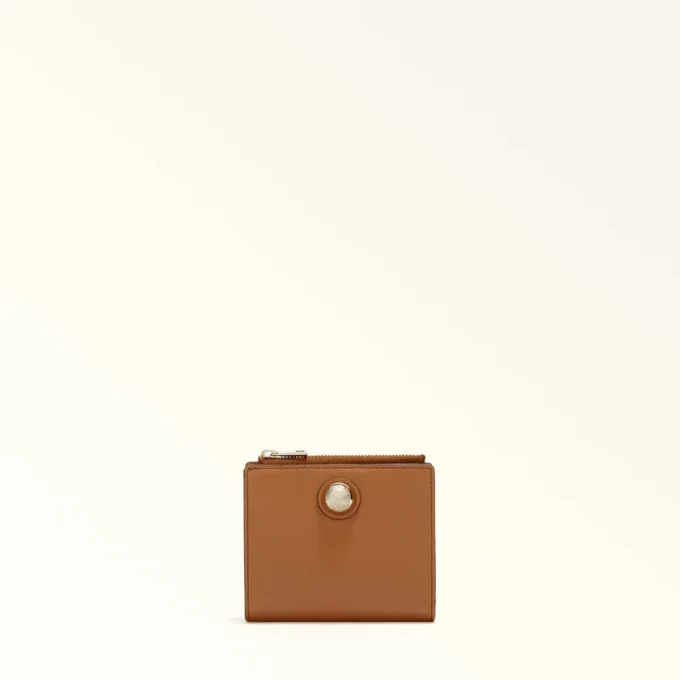 Cartera compacta Furla Sfera S