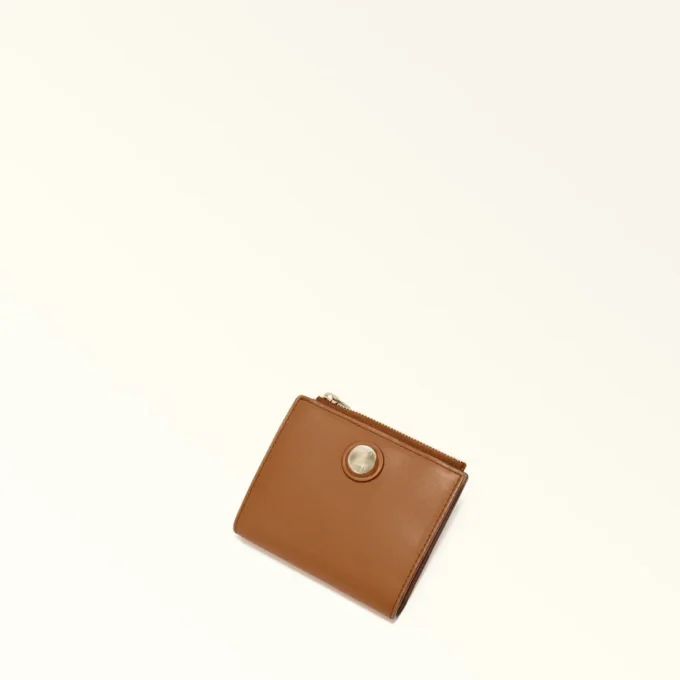 Cartera compacta Furla Sfera S