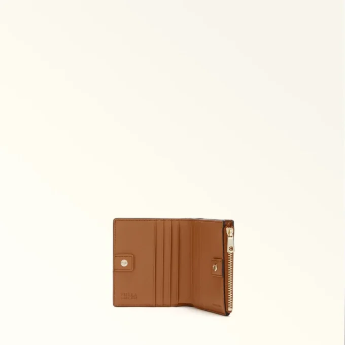 Cartera compacta Furla Sfera S