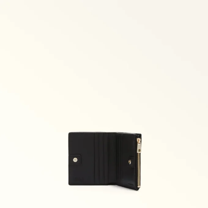 Cartera compacta Furla Sfera S